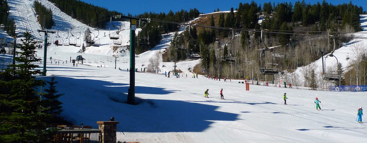 Deer Valley CREDIT Ramey Logan