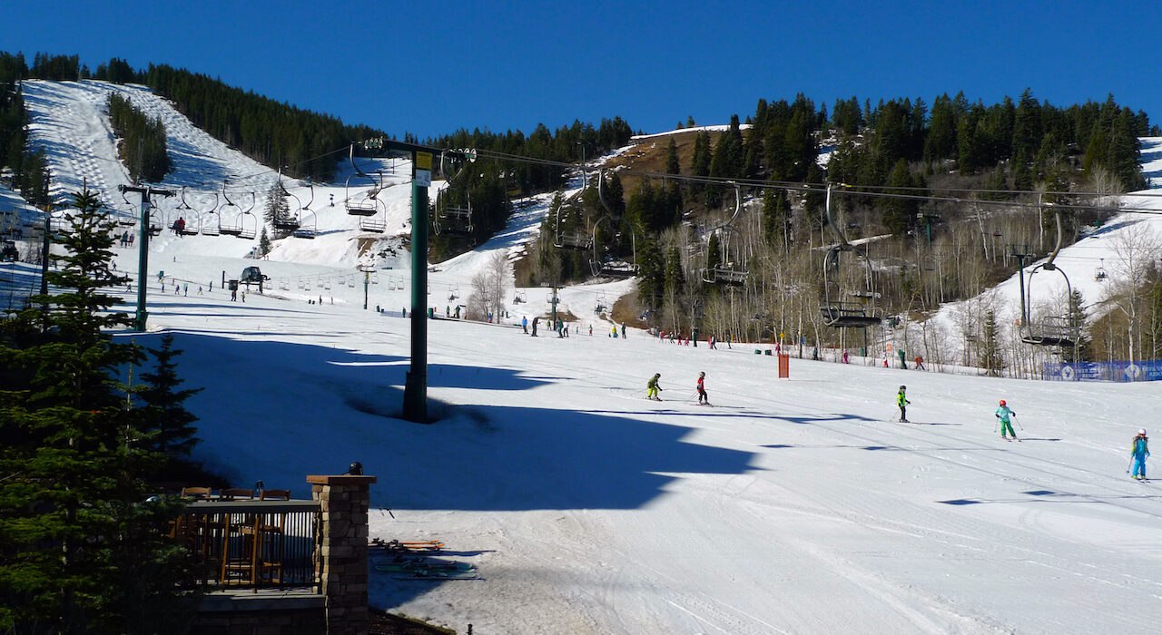 Deer Valley CREDIT Ramey Logan