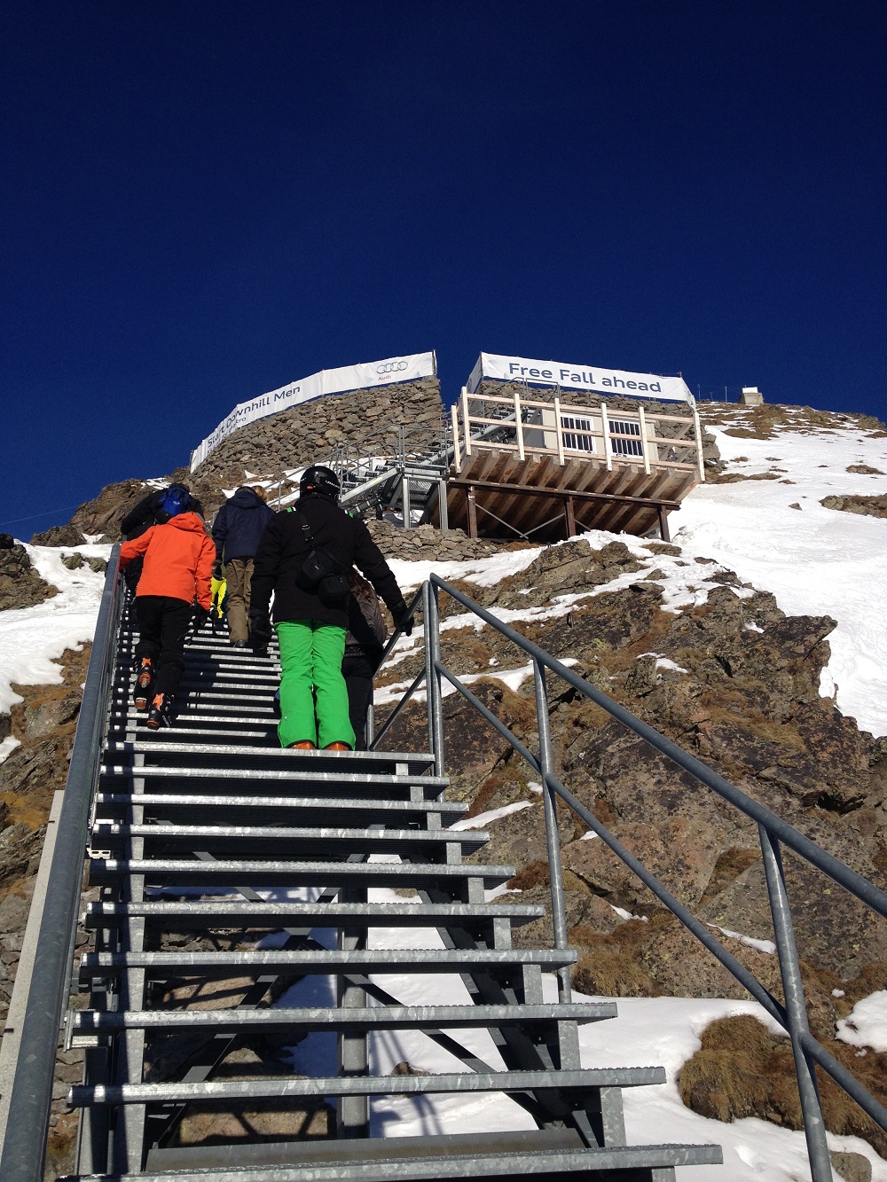 ST MORITZ &#8211; The Glamourous Alpine Destination