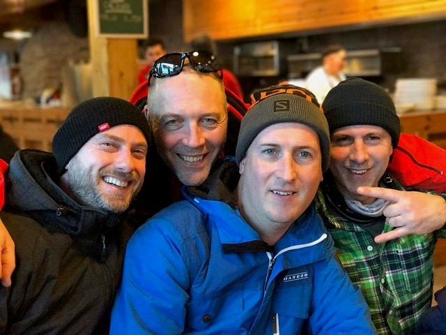 Back To Andorra For The Big 4-0