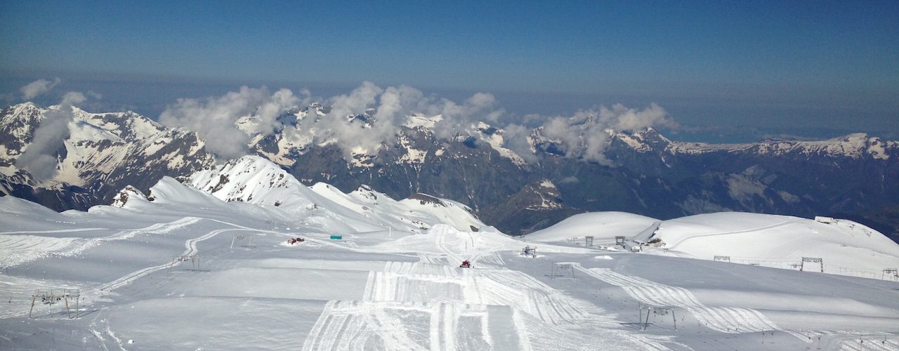 New Half Term Coach Service to Les 2 Alpes 2