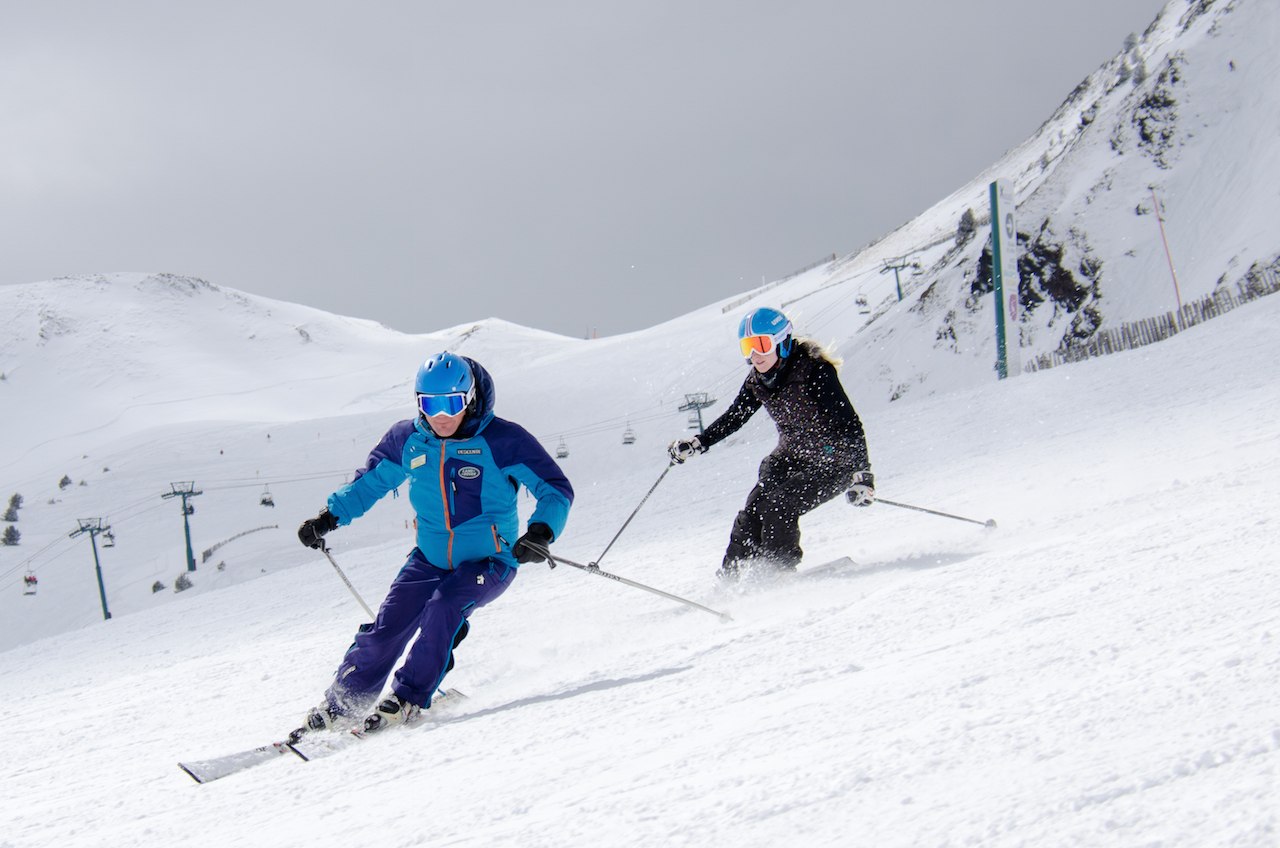 [Resort Insider] Pas de la Casa