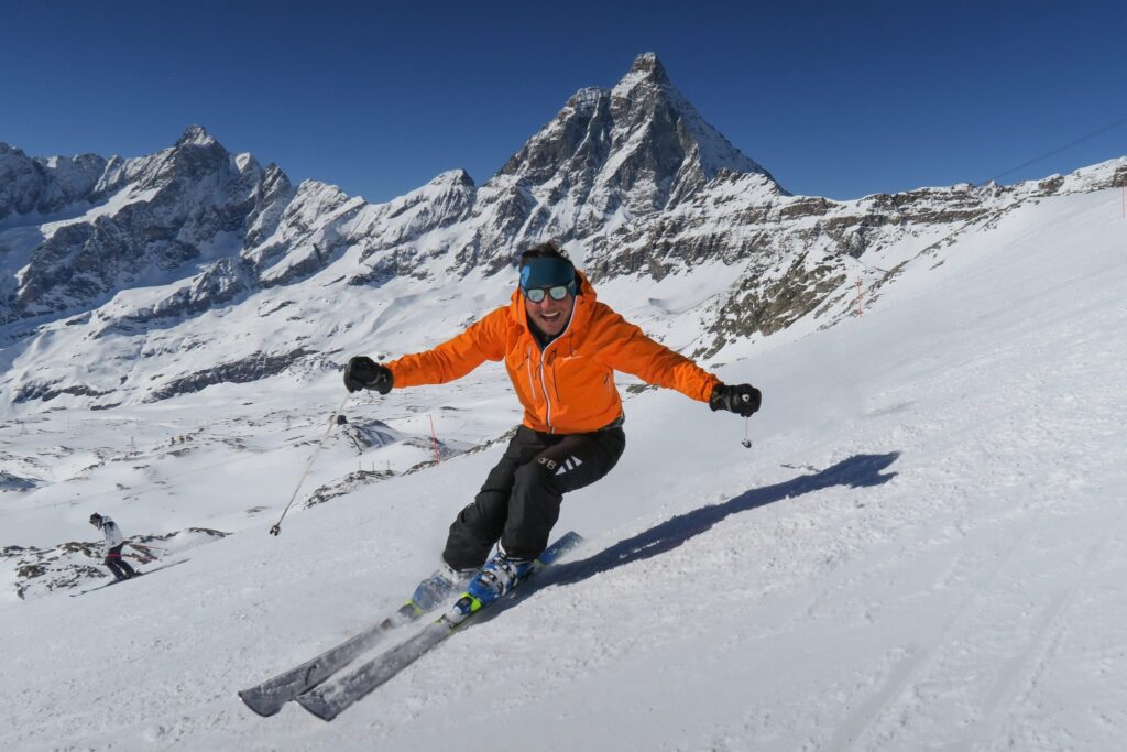 The Best Easter Ski Resorts for Families