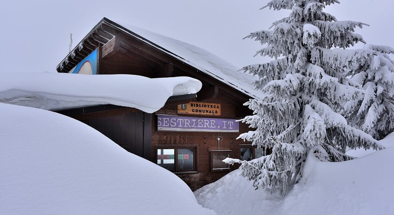 Sestriere