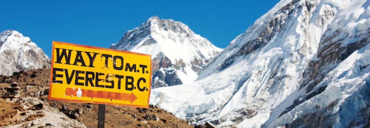 Ski 4 Cancer’s Everest Challenge Goes For World Record 1