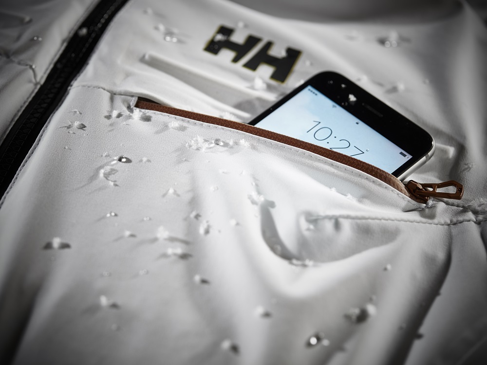 Helly Hansen Icon Jacket InTheSnow
