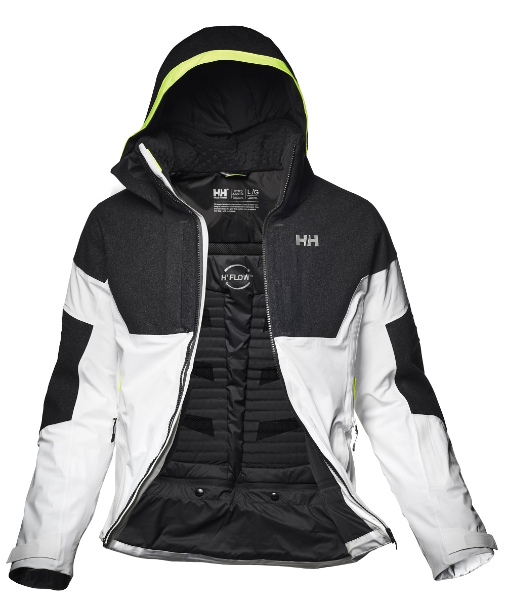 helly hansen icon 2.0