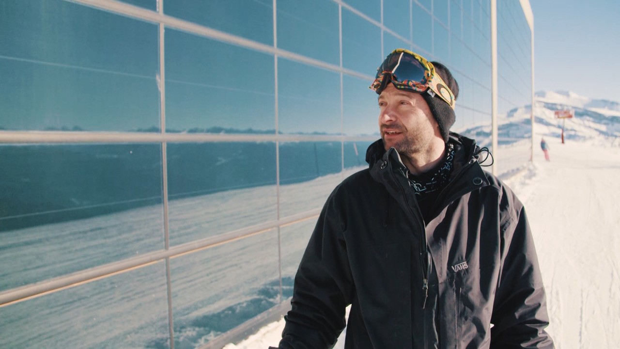 Laax Aims To Become Sustainability Self-Sufficient