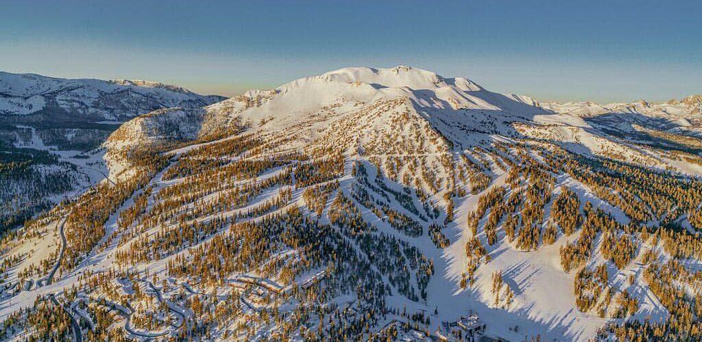 Mammoth