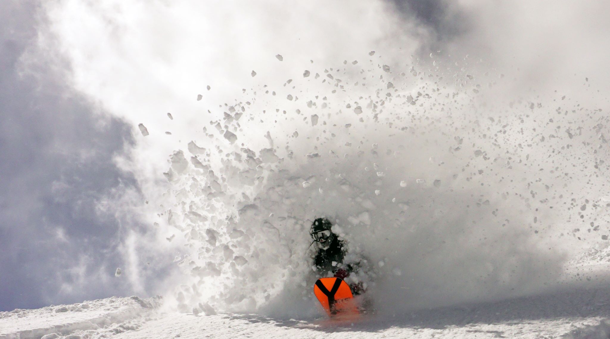 Where To Ski &#038; Board in France at the Start of April 2017