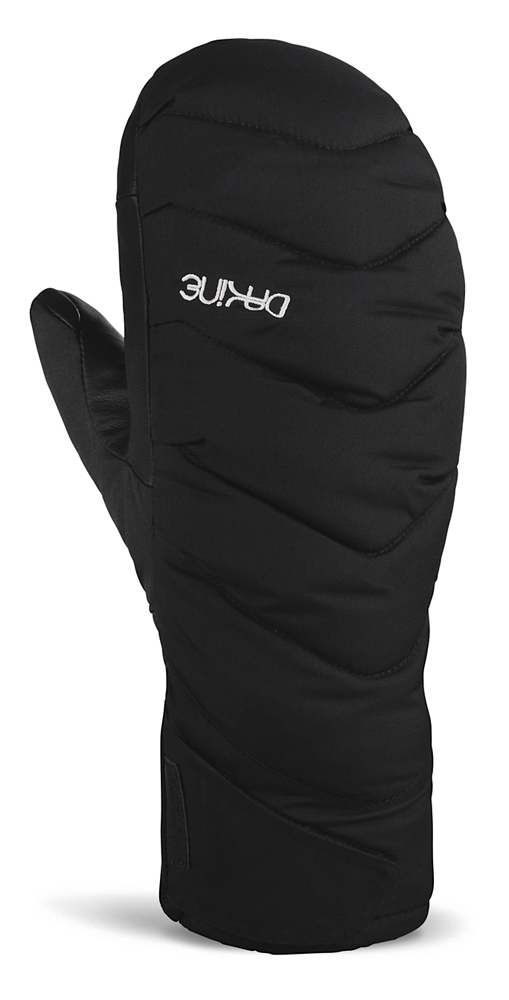 Dakine Tundra Ski Mitts Review 2018