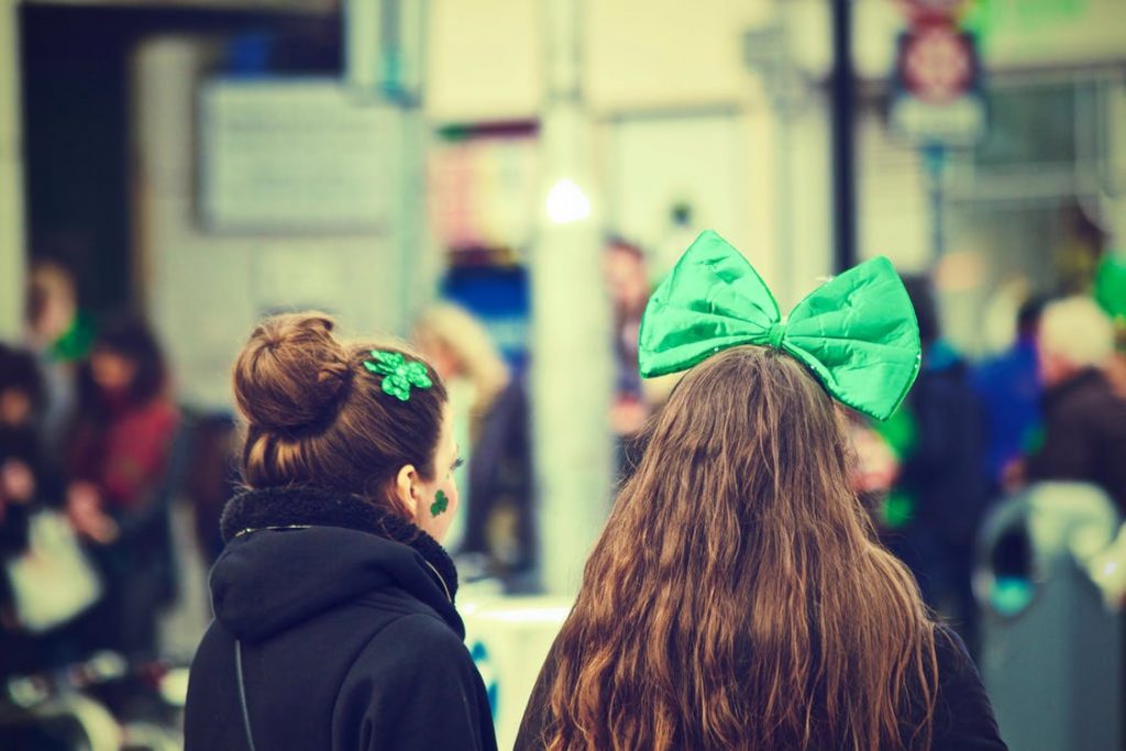 A Lucky 7 Great Ski Resorts Where You Can Celebrate St Patrick’s Day 2017