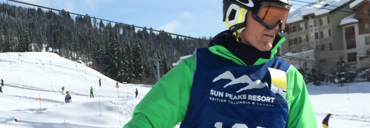 10.53 Snowboarding World Record 1