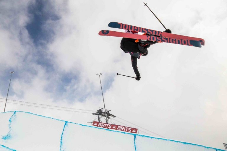 World Cup Gold Medallist And Olympic Freestyle Skier Rowan Cheshire Retires Aged 24