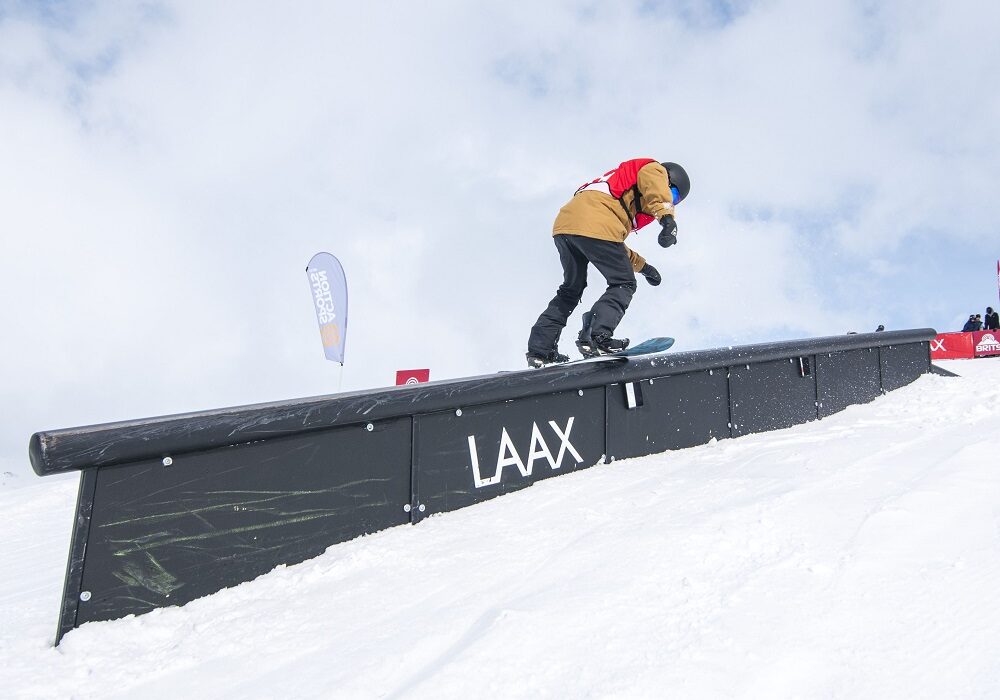 BRITS17 Snowboard Slopestyle MattMcCormick Credit Motionstoppers.com 