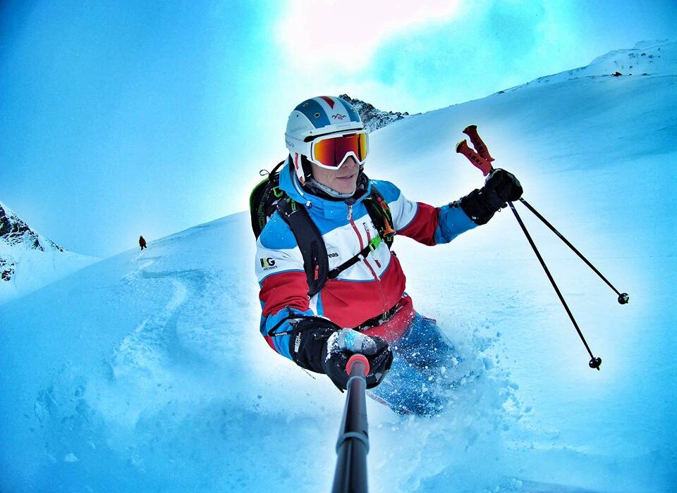 Ischgl