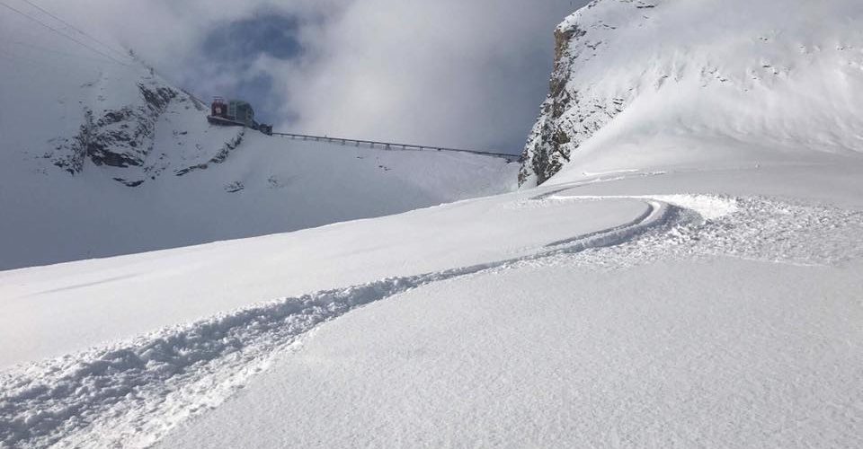 Kitzsteinhorn
