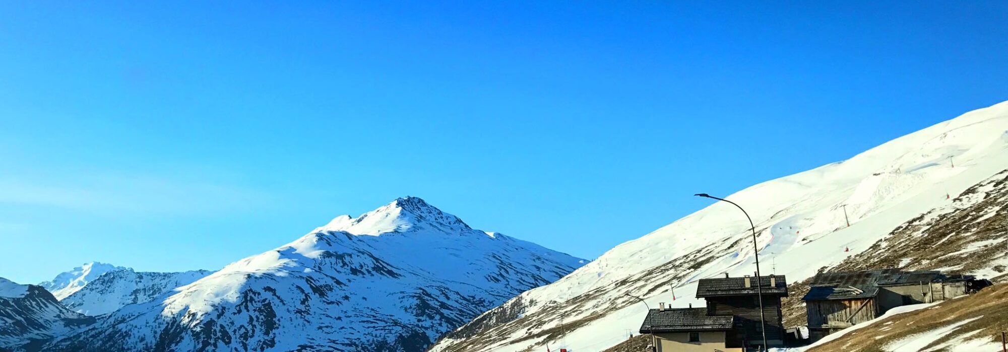 Livigno