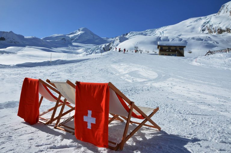 Saas-Fee &#038; Saas-Grund: The Pearl of the Alps
