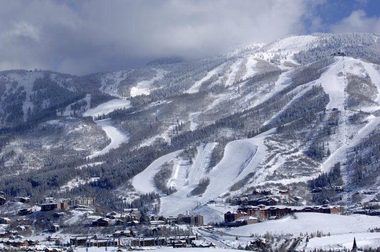 Best Family Ski Resorts in North America