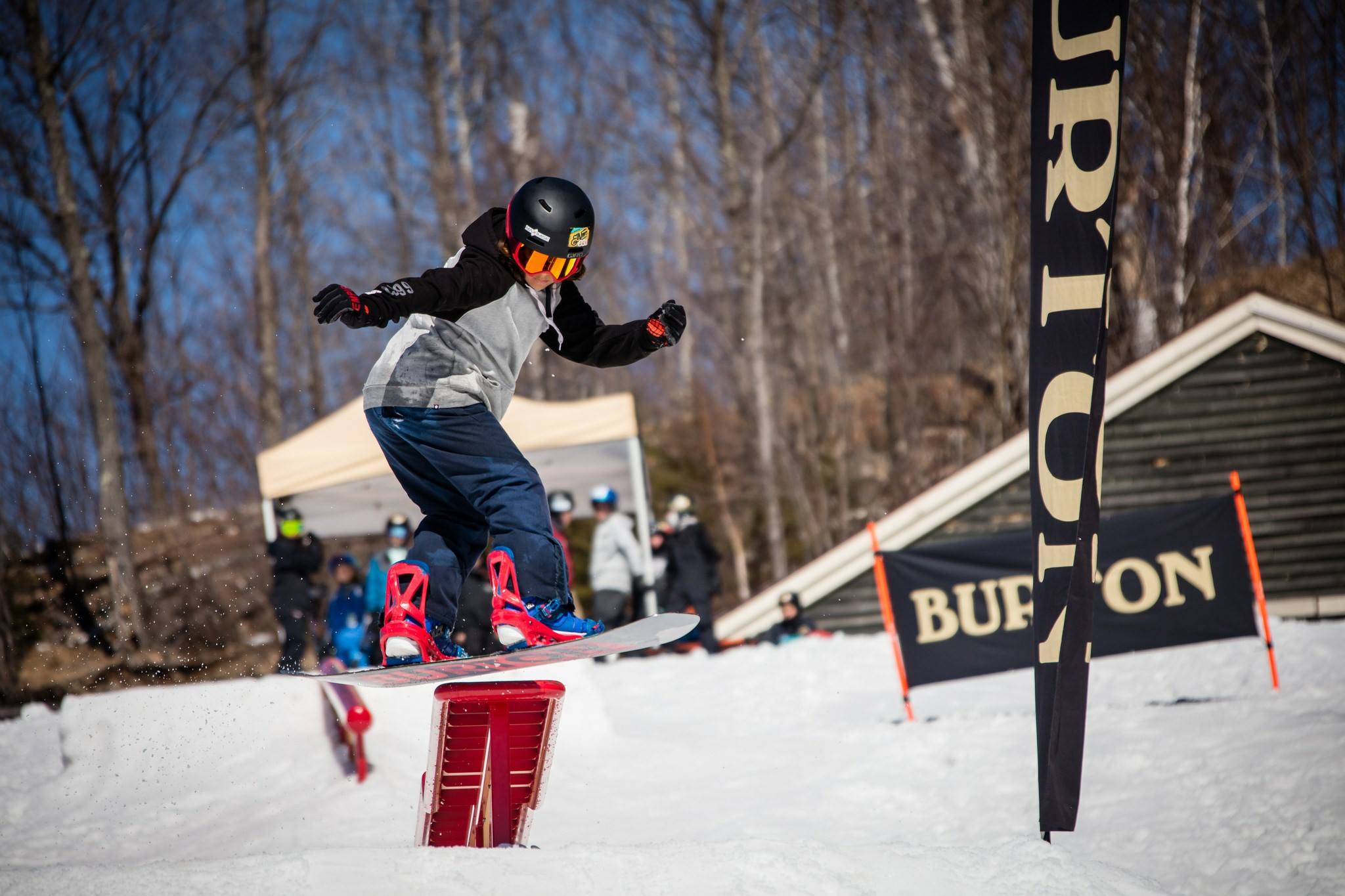 Where To Ski or Board in Canada and the USA This Week Ending at Easter Weekend 2017