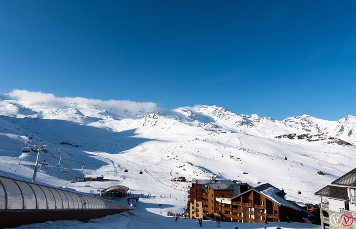 Where To Ski or Board In France After Easter 2017