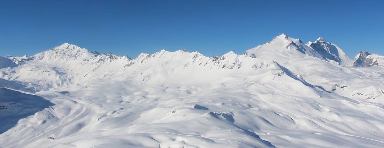 Val disere