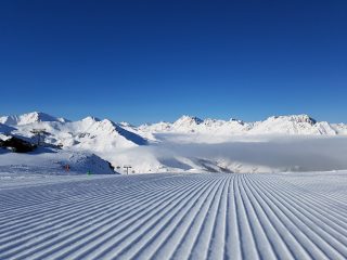 Ischgl ski area coronavirus