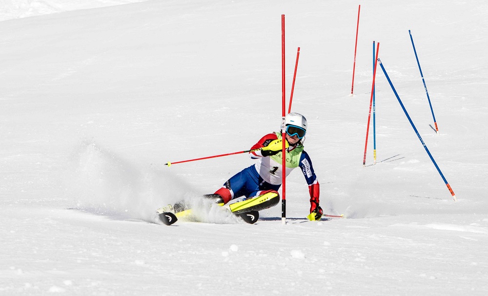 Delancey British Alpine Ski Team announced for 2017/18 season
