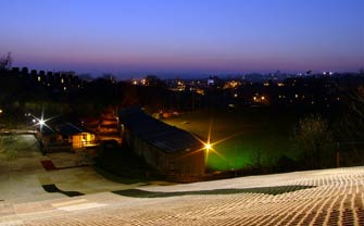 Petition Launched To Save Exeter Ski Slope