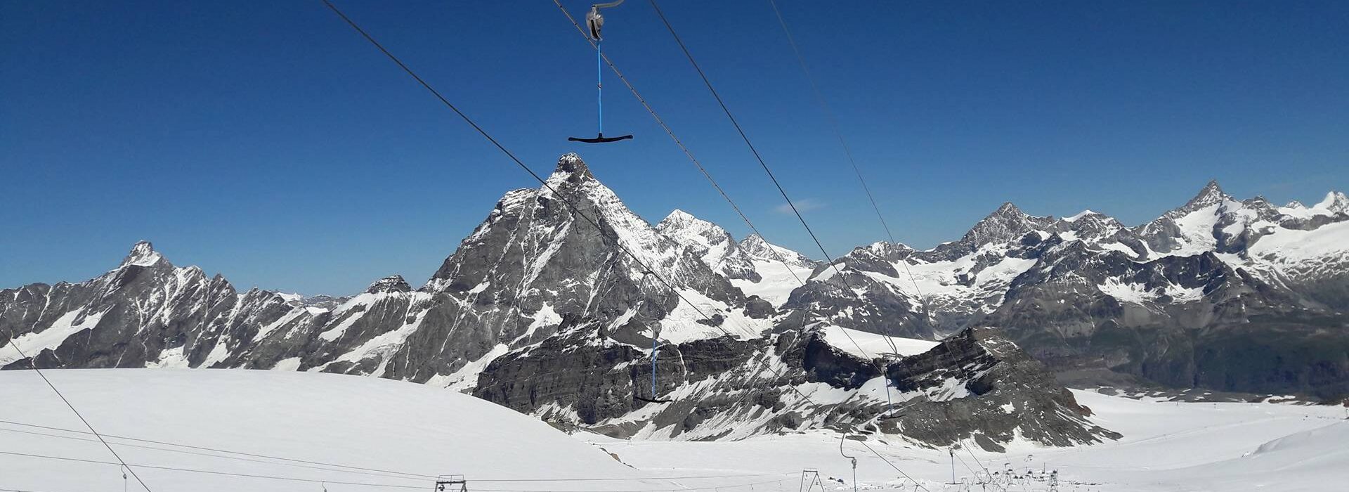 Cervinia