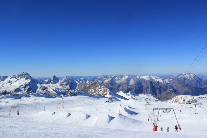 [HOW TO] End of Ski Season To-Do List