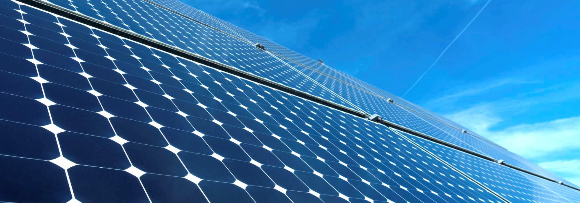 background shot of blue sky with white cloud  1341159535