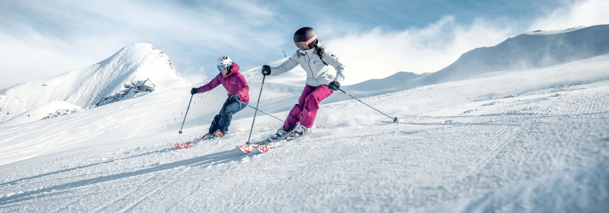 kitzsteinhorn pistengenuss 2   c kitzsteinhorn