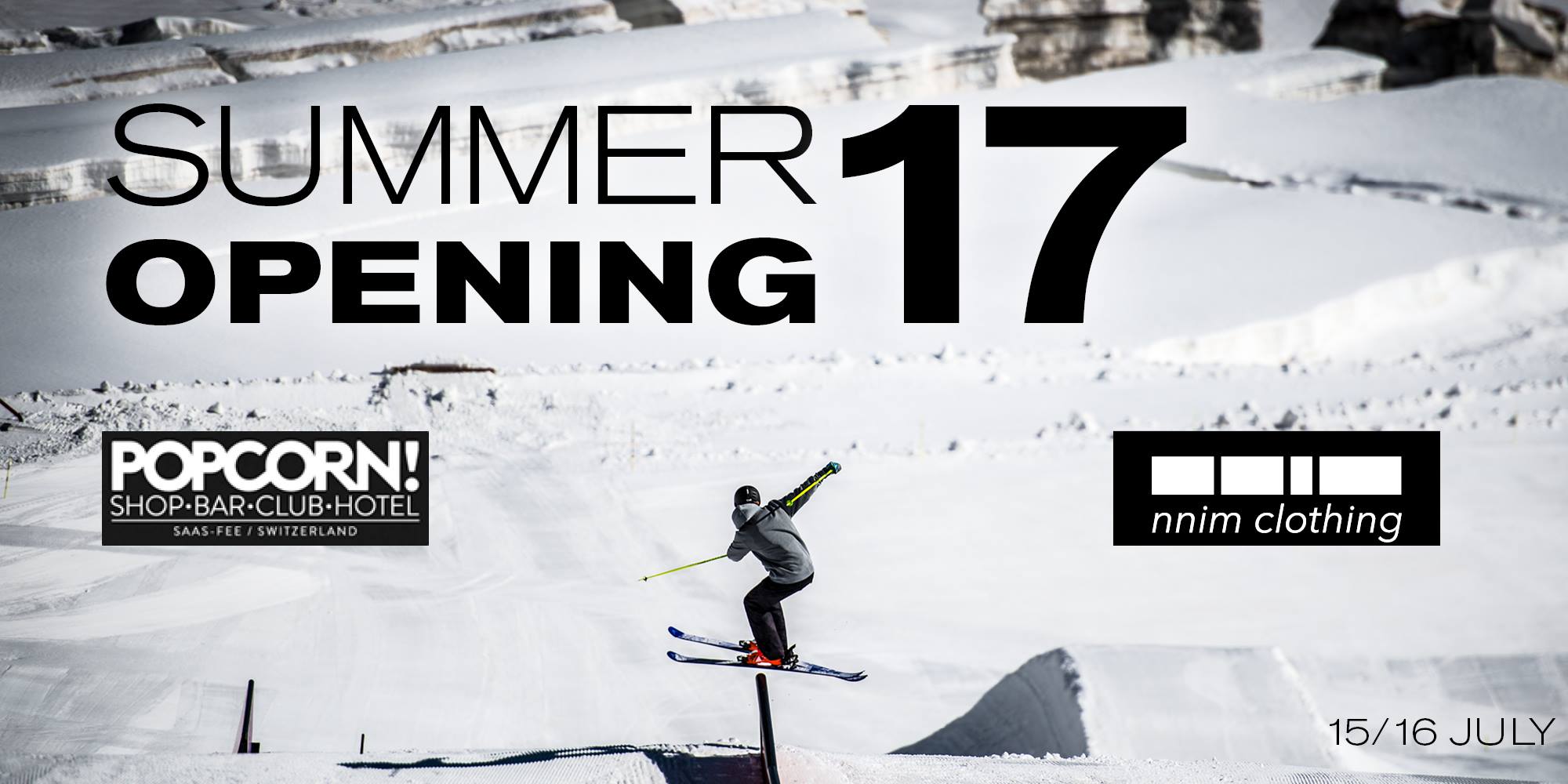 Where To Ski or Snowboard in Switzerland in July 2017?