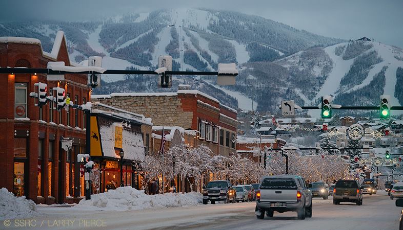 What&#8217;s New In Steamboat For Next Winter