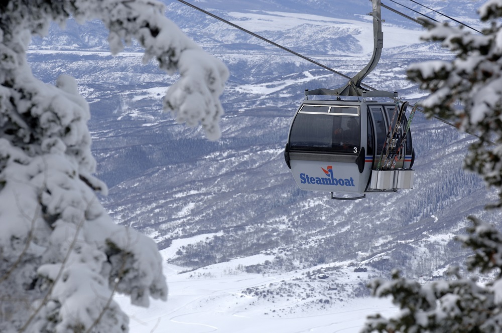 What&#8217;s New In Steamboat For Next Winter