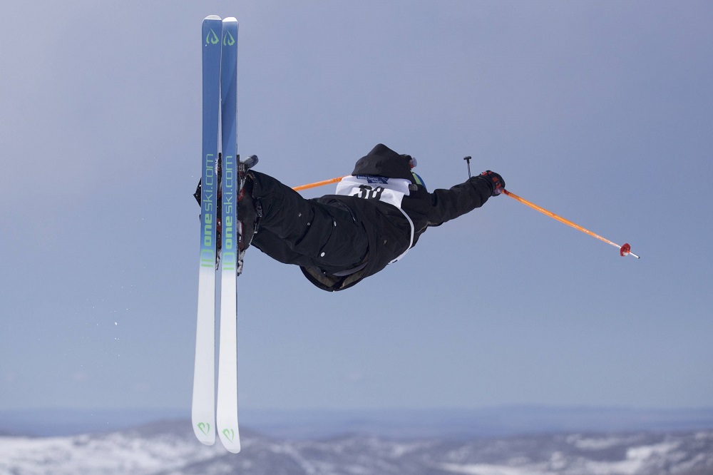 British Ski and Snowboard announce British Aerials and Moguls Teams for 2017/18 season