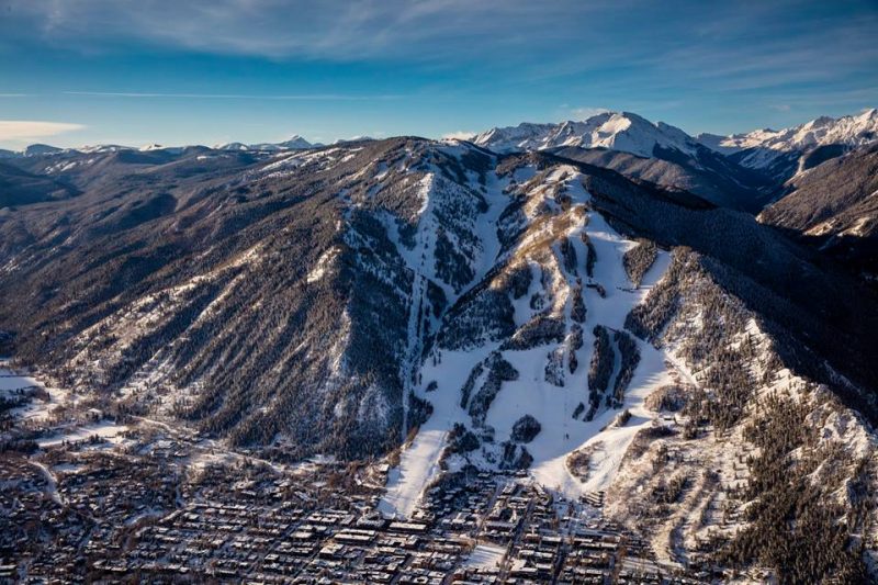 Aspen Ski Area Expansion Approved – Almost