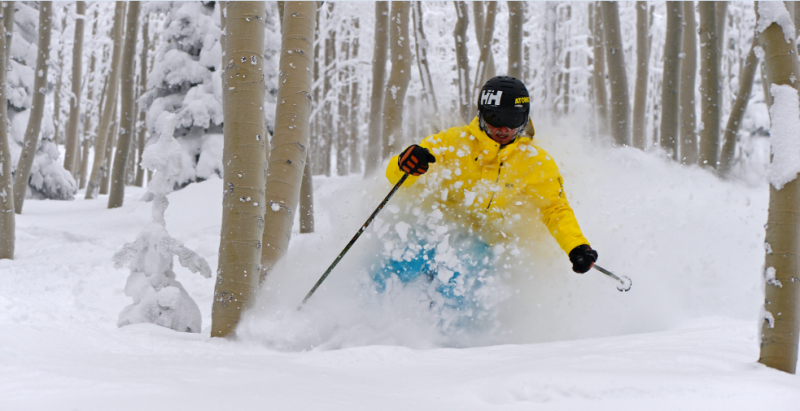 What&#8217;s New In Steamboat For Next Winter