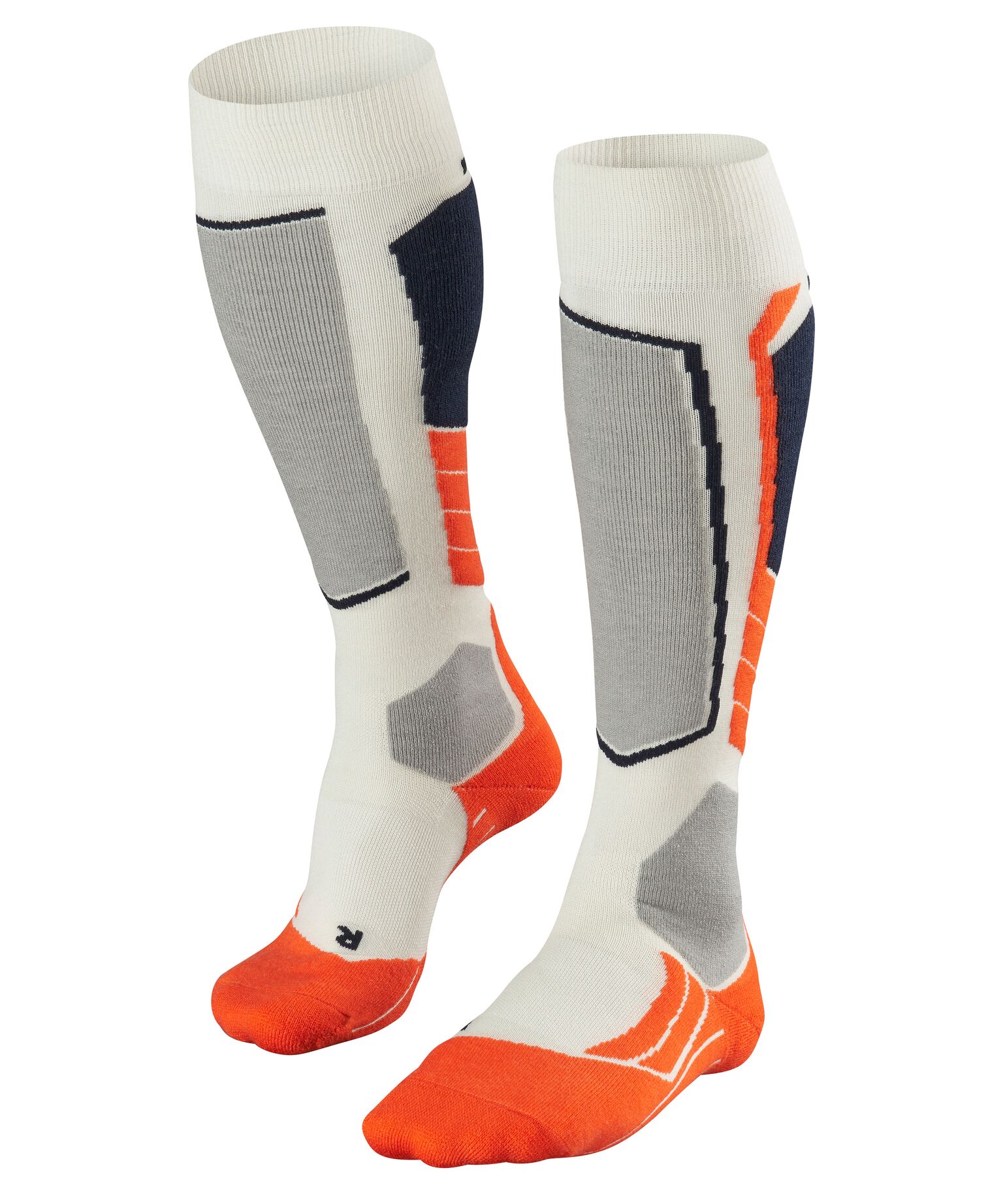 Choosing the Perfect Ski Sock InTheSnow