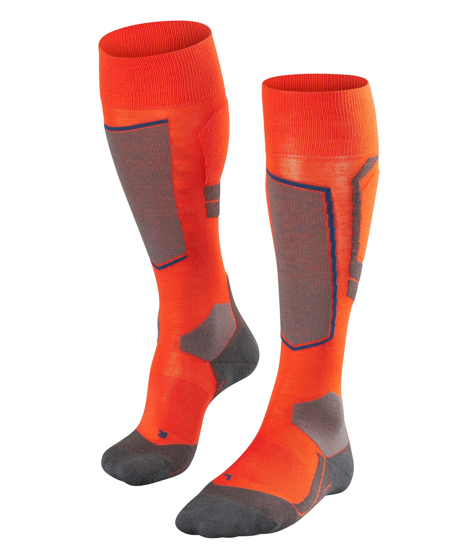 Choosing the Perfect Ski Sock InTheSnow