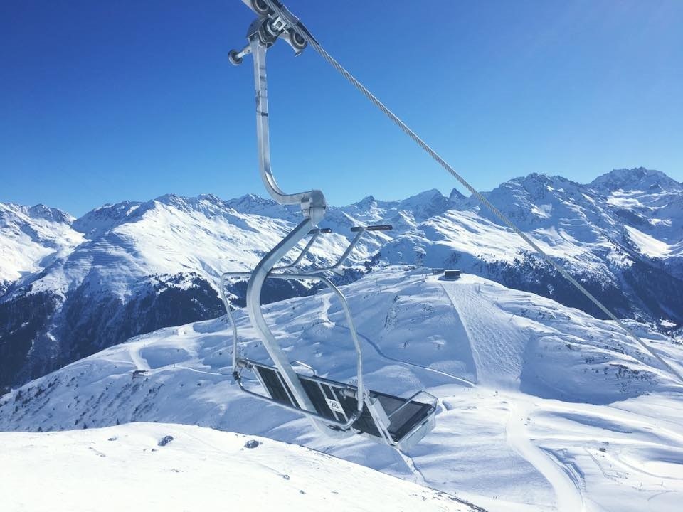 [DOING A SKI SEASON] Finding A Ski Season Job