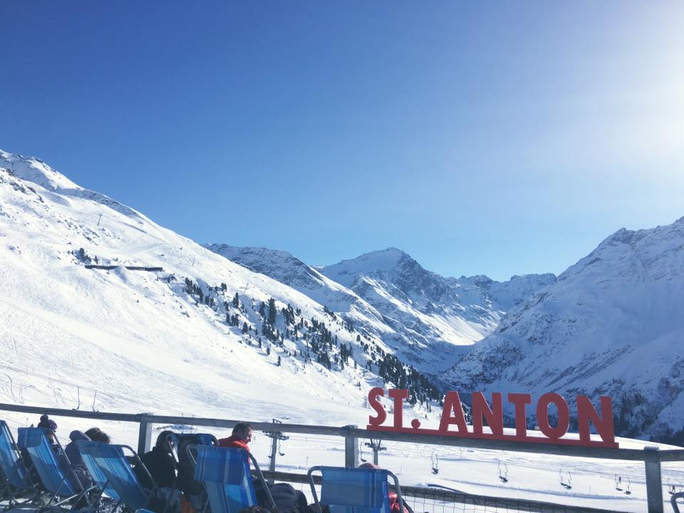 [DOING A SKI SEASON] Finding A Ski Season Job
