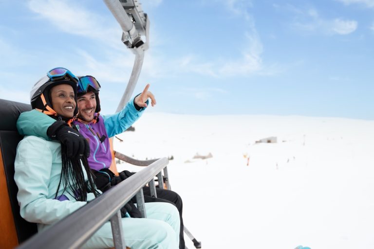 ski terminology