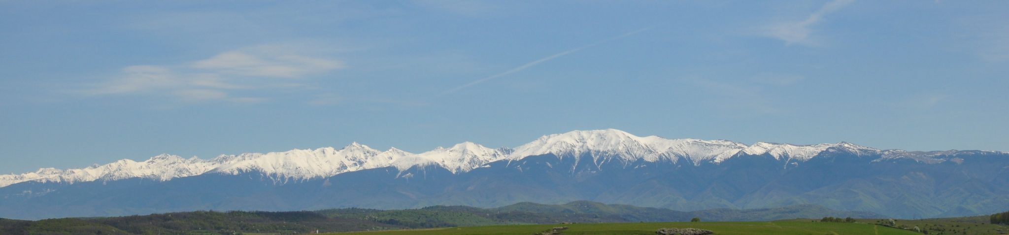Giant Ski Area Proposed For Romania