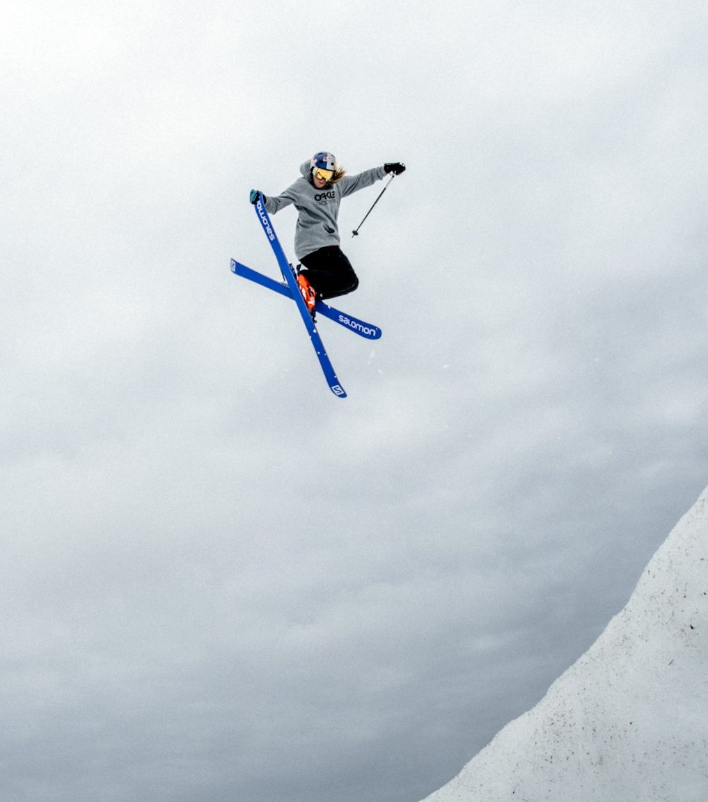 GB Park and Pipe set for Winter Games New Zealand