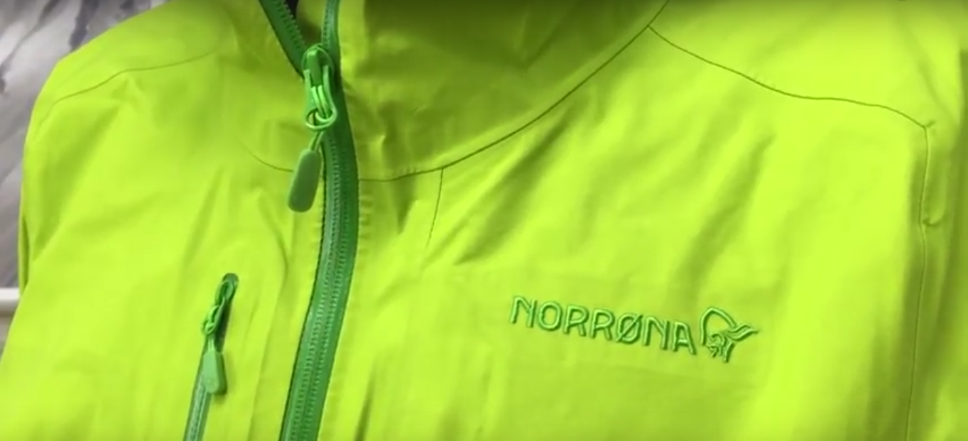 NORRONA Lofoten Gore-Tex Active Ski Jacket & Ski Pants Review - InTheSnow
