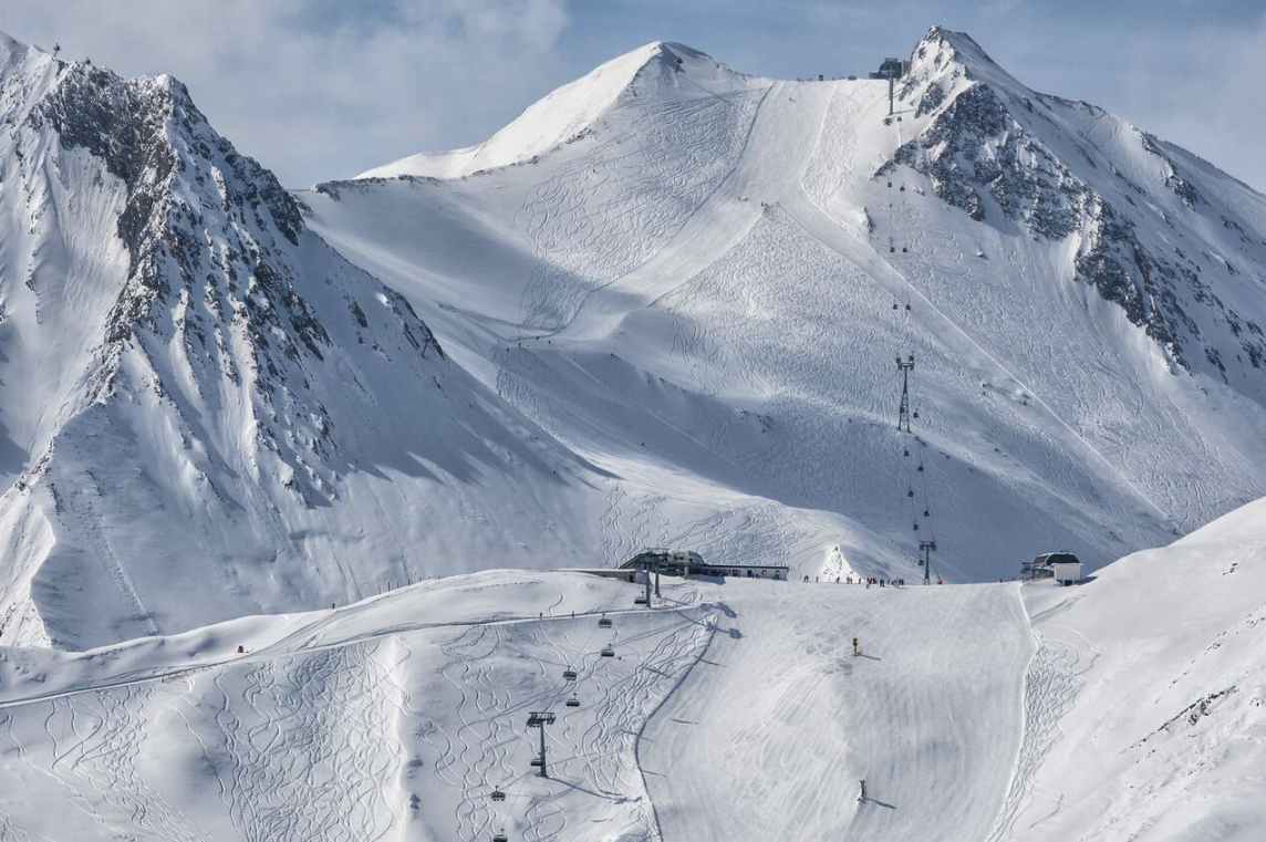 The Best Family Ski Resorts in Austria