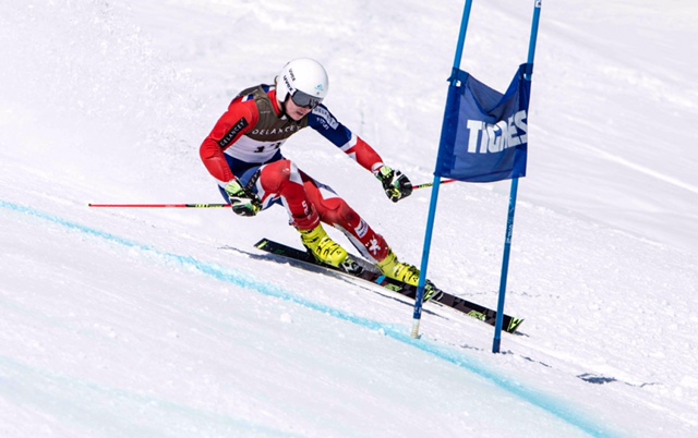 First grants announced for British snowsports athletes from groundbreaking fundraising initiatives